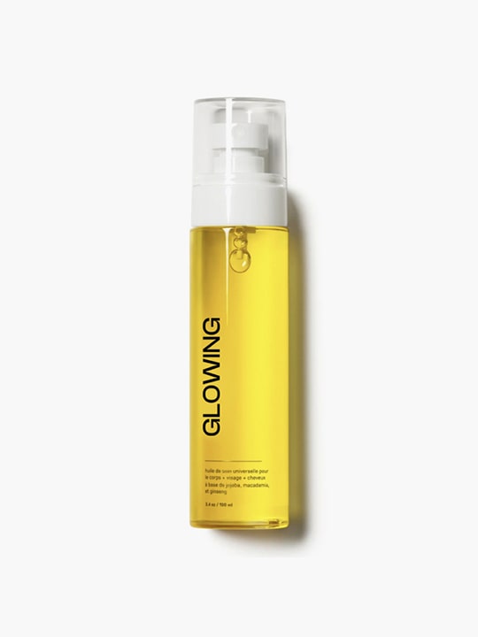 Herbal Face Cleanser