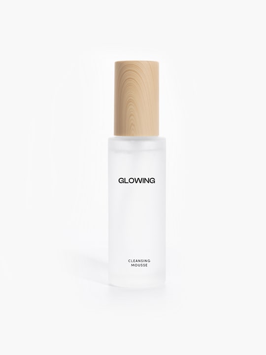 Brightening Body Scrub